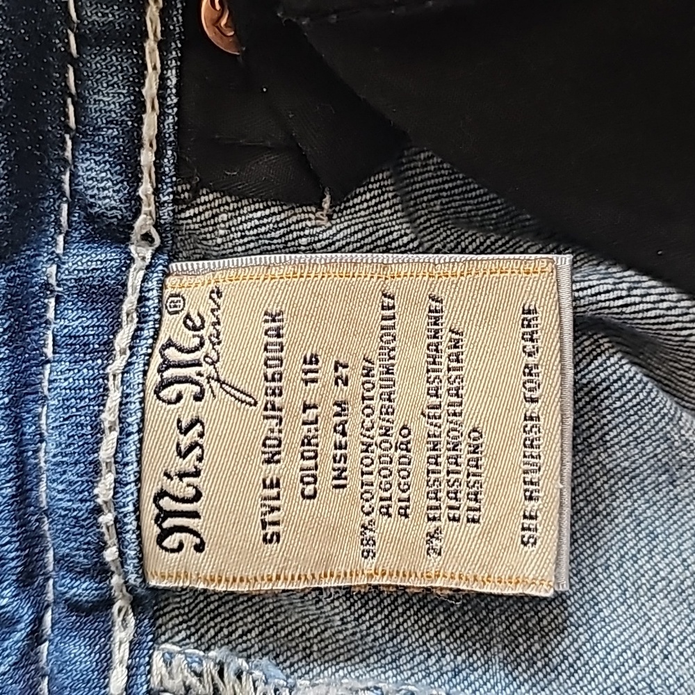 Jeans - Picture 6 of 8